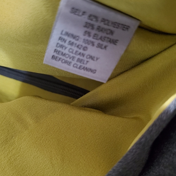 Muse Dress - Picture 4 of 8